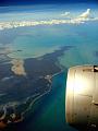 A 488 Nord de l'Australie entre Cairns et Darwin